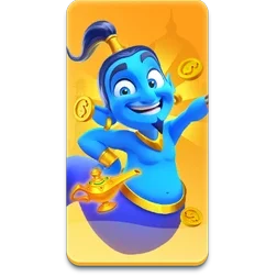 Crazy
Genie