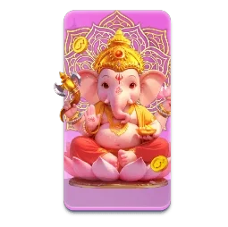 Ganesha
Fortune