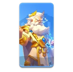 Gates Of
Olympus 1000