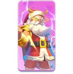 Gates of Olympus
Xmas 1000