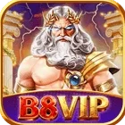 B8VIP Logo